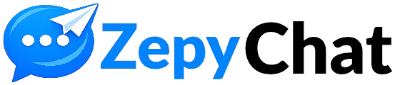 ZepyChat